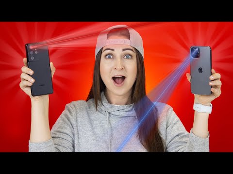 10 CRAZY THINGS You Can Do With Your Smartphone!!!