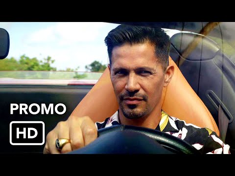 Magnum P.I. Season 4 Promo (HD)