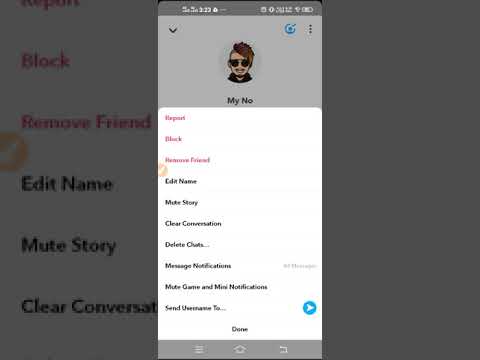 How to Find Snapchat Email By Username