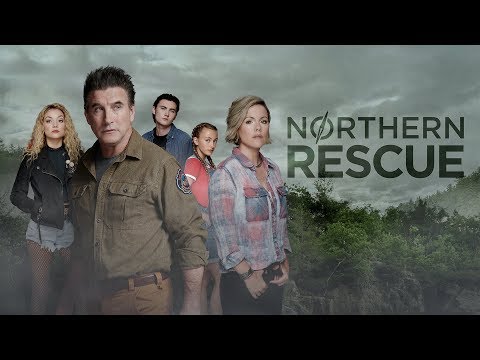 Northern Rescue | Official Trailer