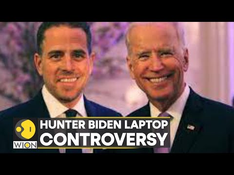 Ex-Twitter execs to testify on Hunter Biden laptop story | World News | English News | WION