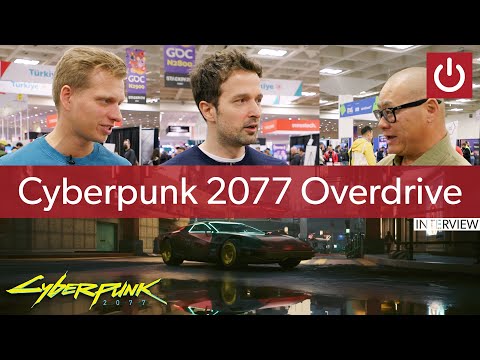 First Details About Path Tracing In Cyberpunk 2077