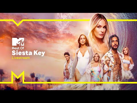 Season Premiere Countdown | Siesta Key