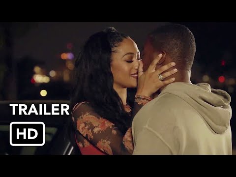 All American Season 4 Trailer (HD)