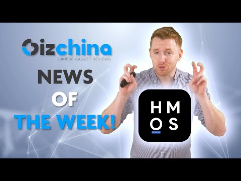 GizChina News of the week 26 - Weekly tech news for all