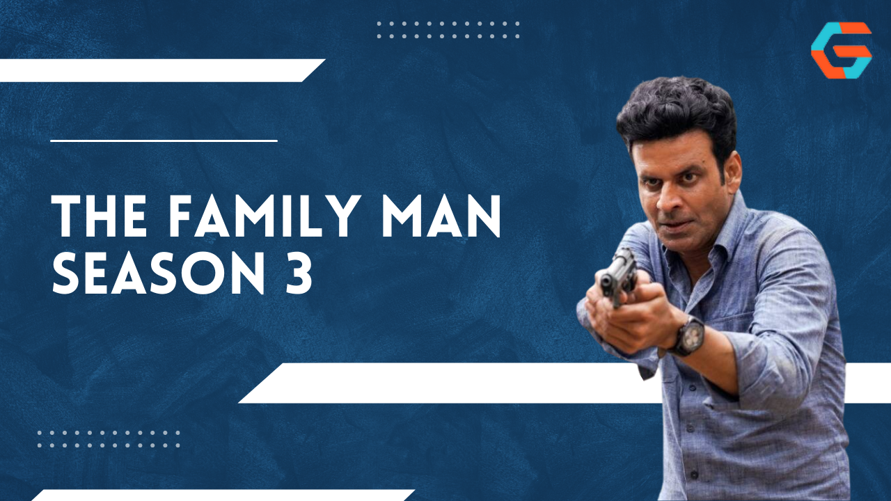 The Family Man Season 3: Release Date Update - Suspense from Amazon, Manoj Bajpayee Says Killing the Team.