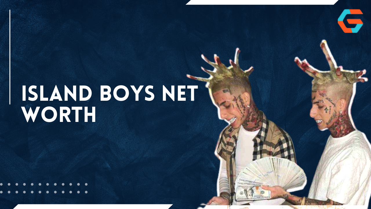 Island Boys Net Worth in 2022: Latest Update on Island Boys' Career, Personal Life, and Relationship Status