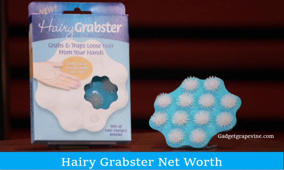 Hairy Grabster Net Worth