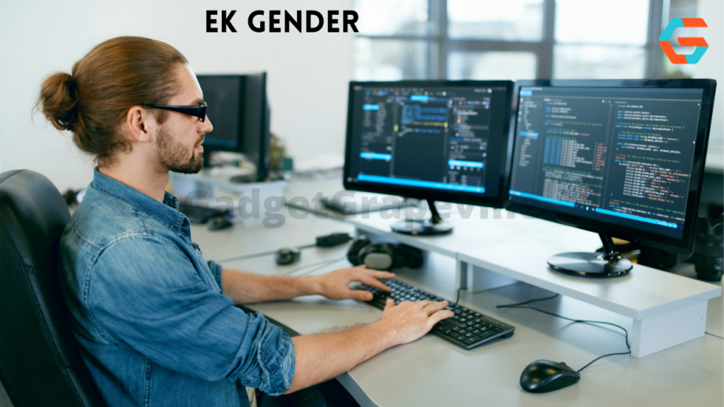 Ek Gender