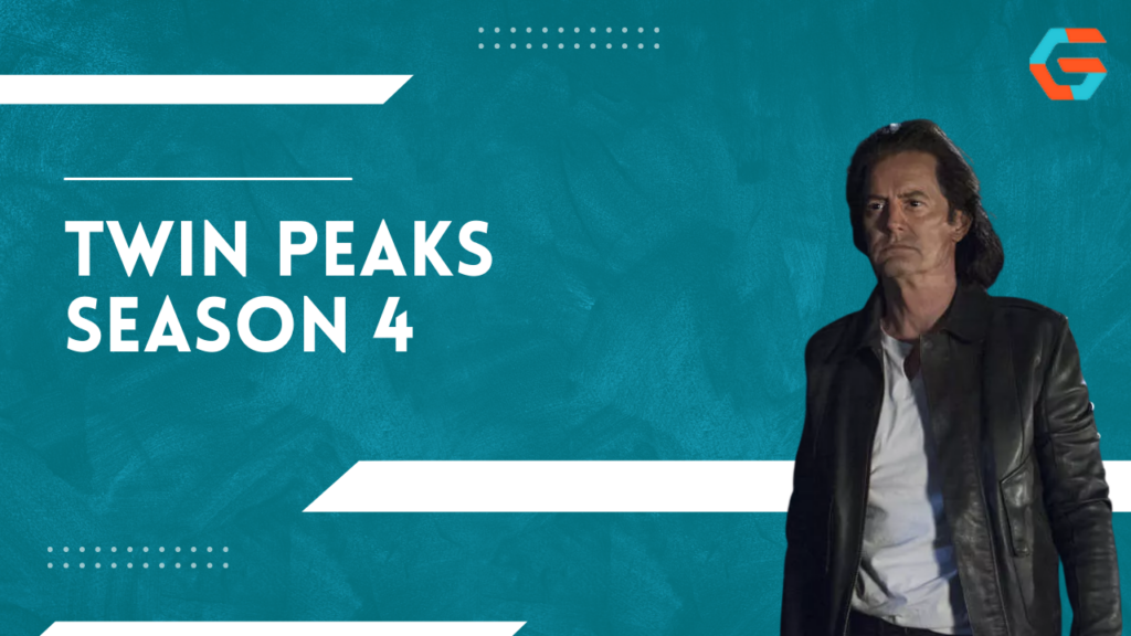 Twin Peaks Season 4