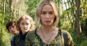 Is A Quiet Place 2 On HBO Max