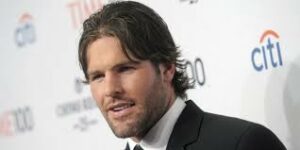 Mike Fisher Net Worth