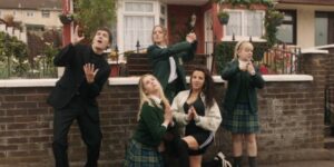 Derry Girls season 3 is not coming to Netflix in June 2022