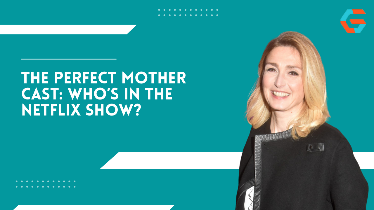 The Perfect Mother cast: Who’s in the Netflix show?