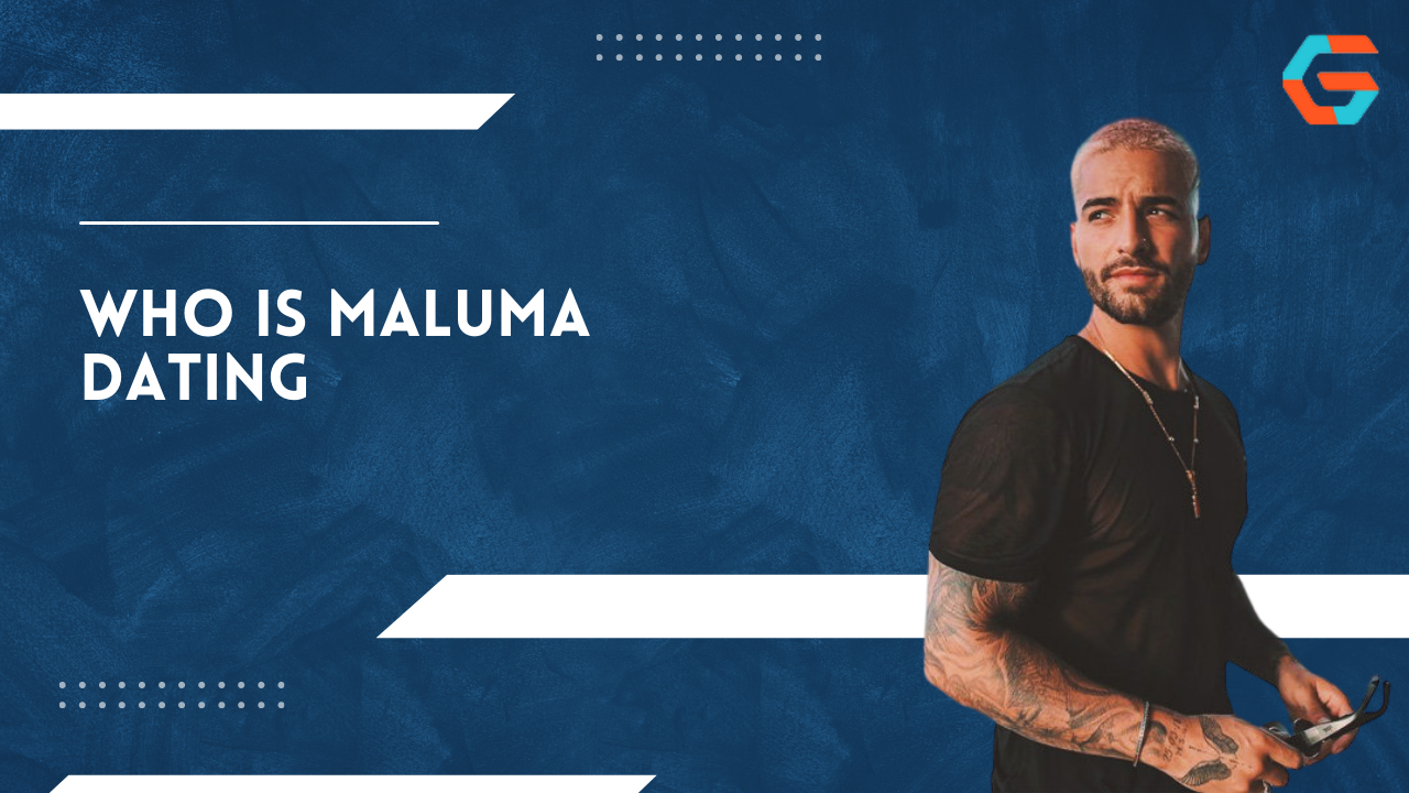 Who Is Maluma Dating