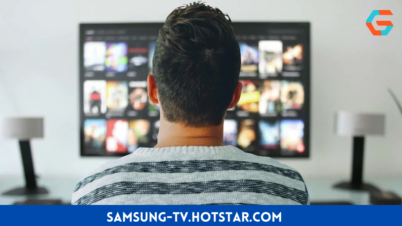 Samsung-TV.Hotstar.Com