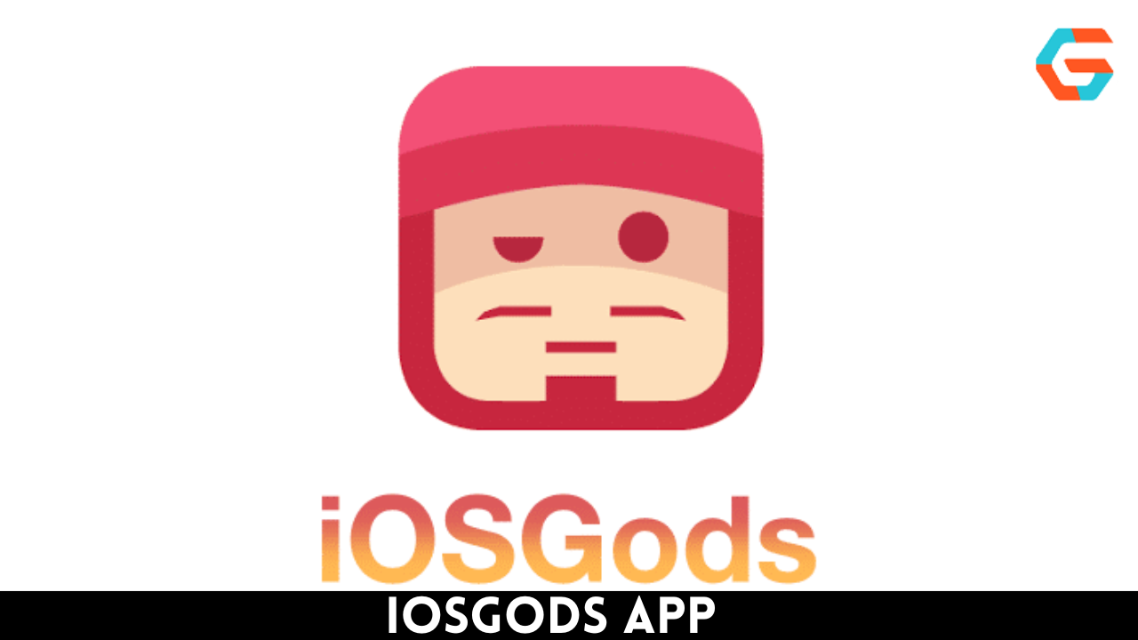 iOSGods App