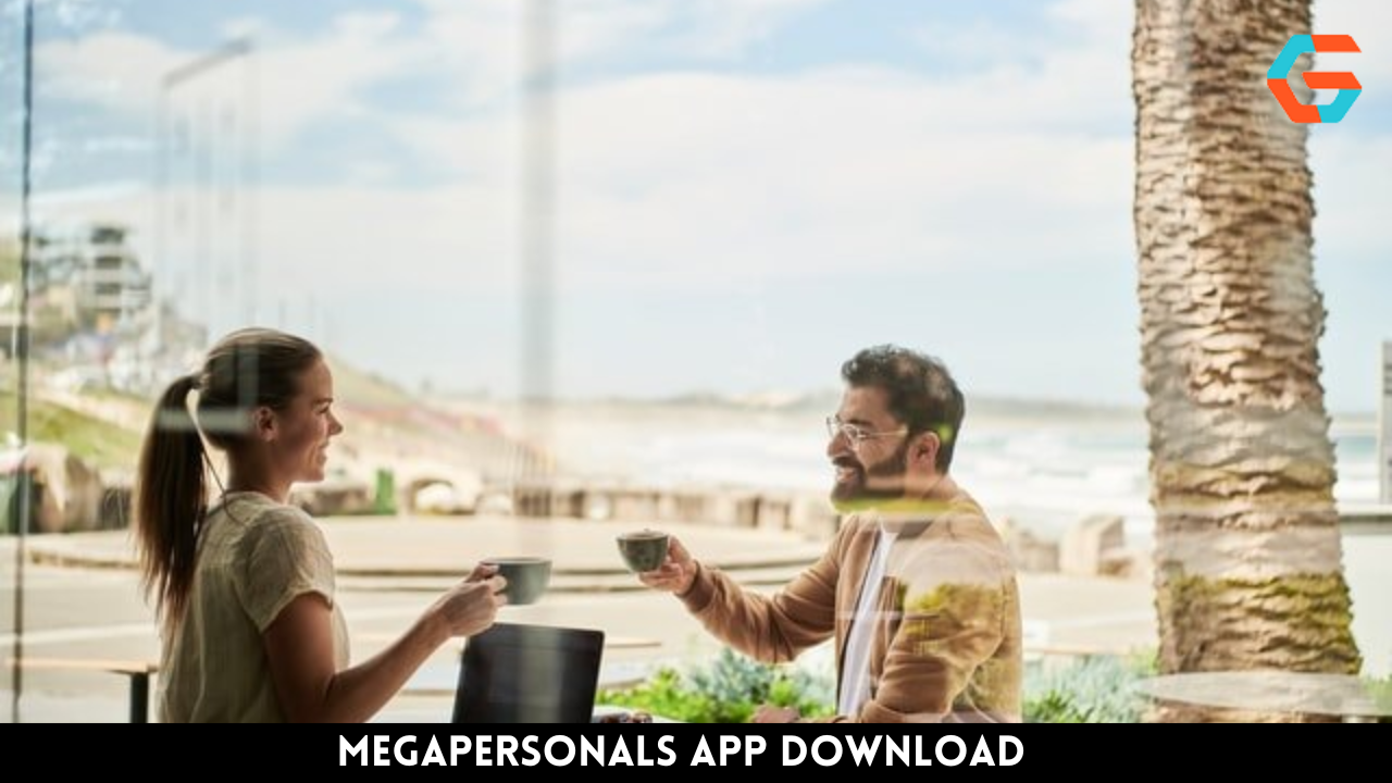 Megapersonals App Download