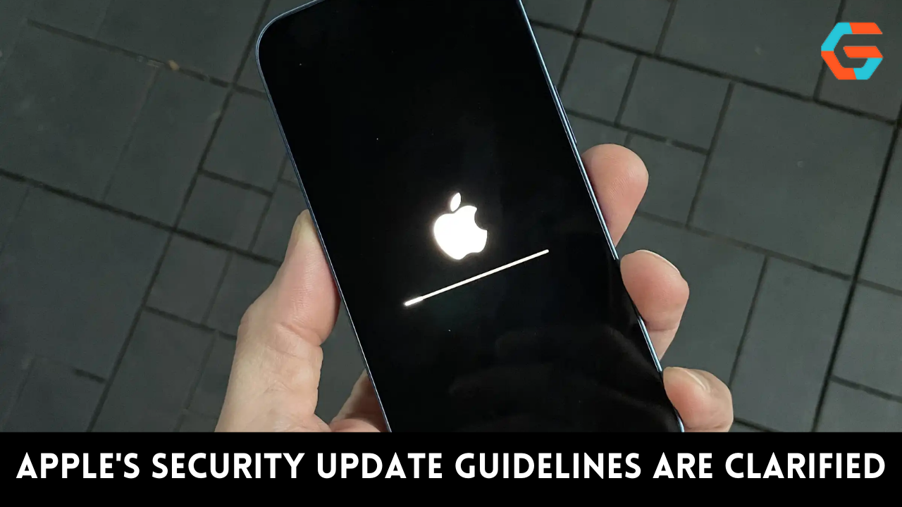 Apple's Security Update Guidelines Are Clarified: Only The Newest OSes Are Fully Patched!