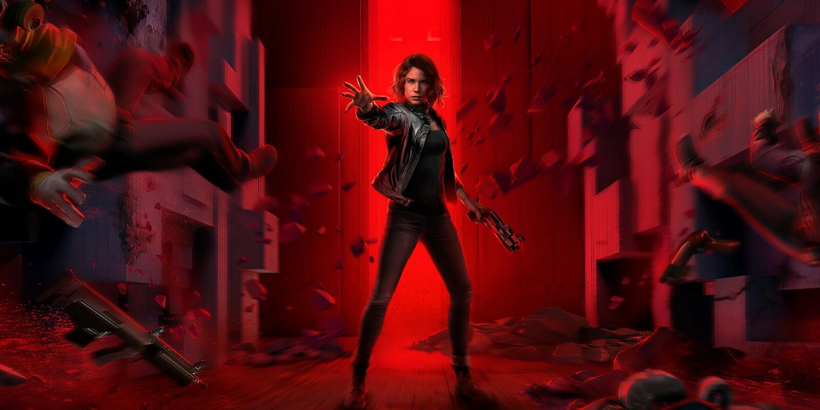 Remedy Confirms the Development of Control 2 For PS5, XSX, And PC!