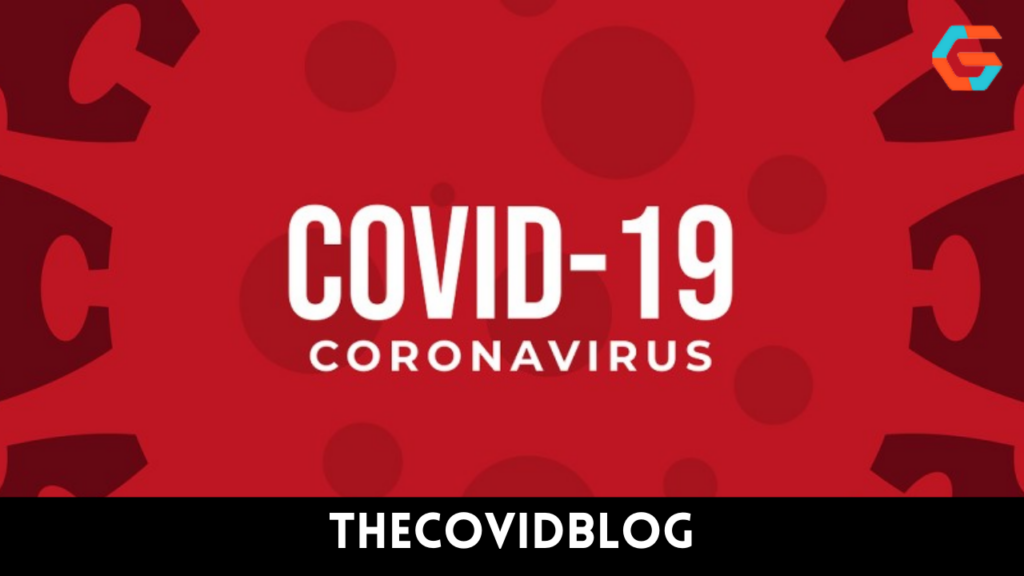 The Covid Blog