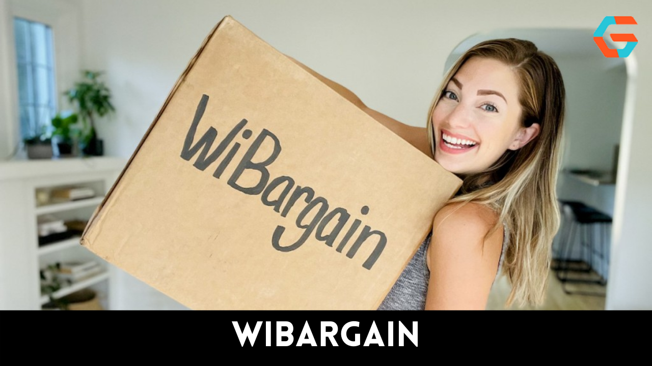 WiBargain
