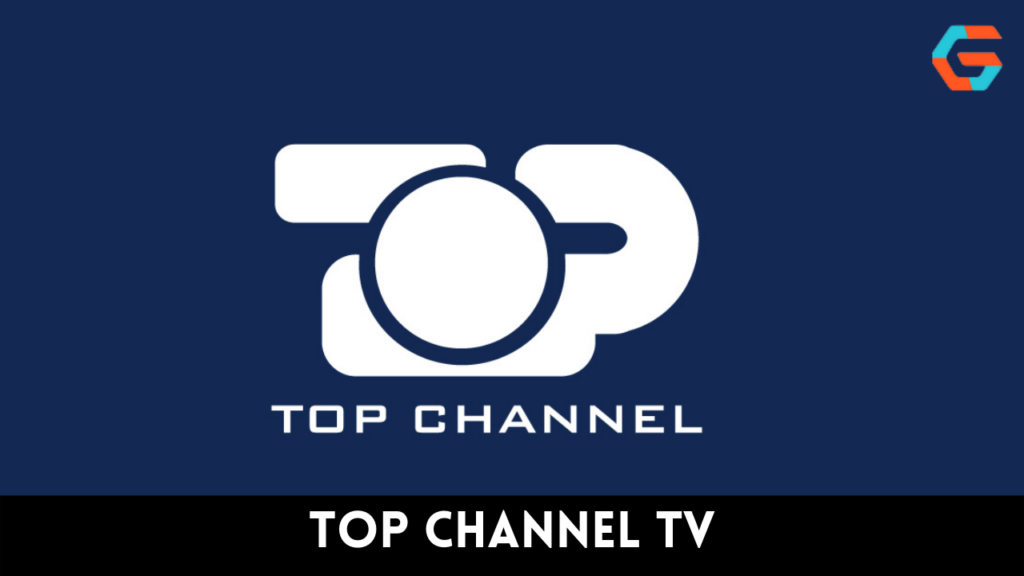 Top Channel TV