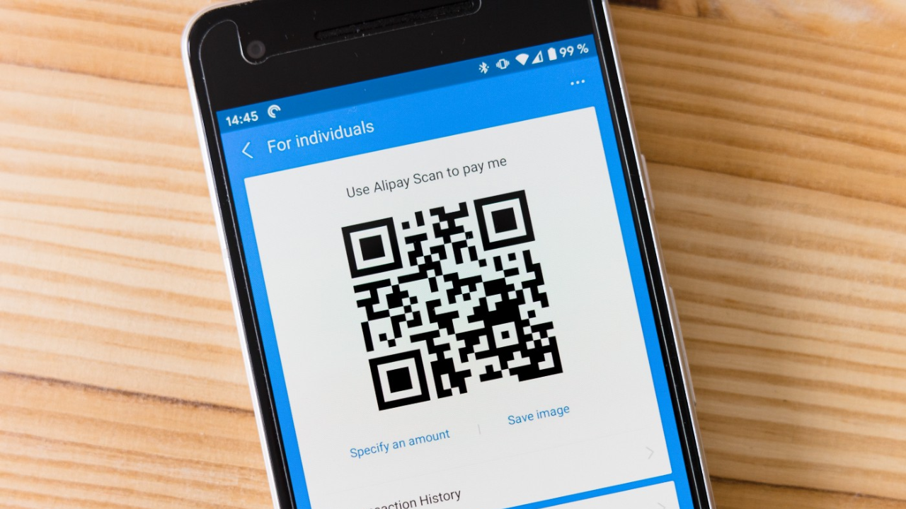 How to Generate QR Code in Android
