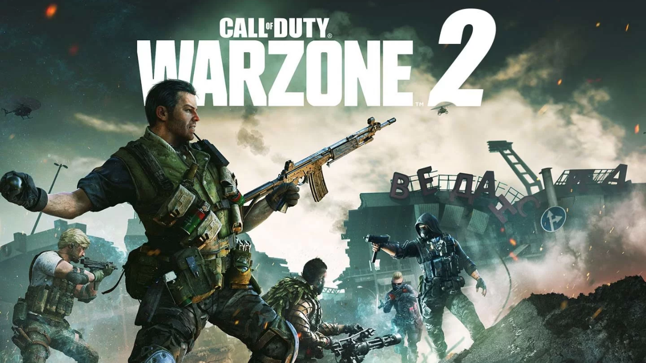 Call of Duty Warzone 2.0: How To Invite Your Friends in Warzone 2.0 Party?
