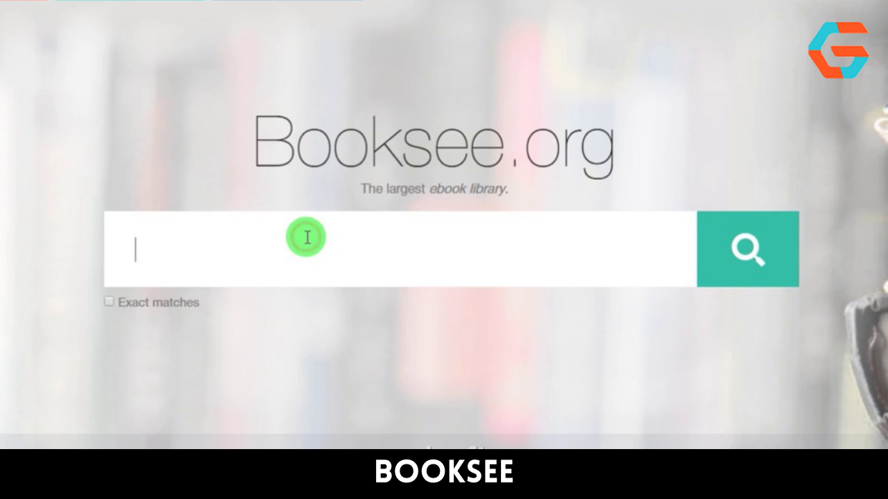 Booksee