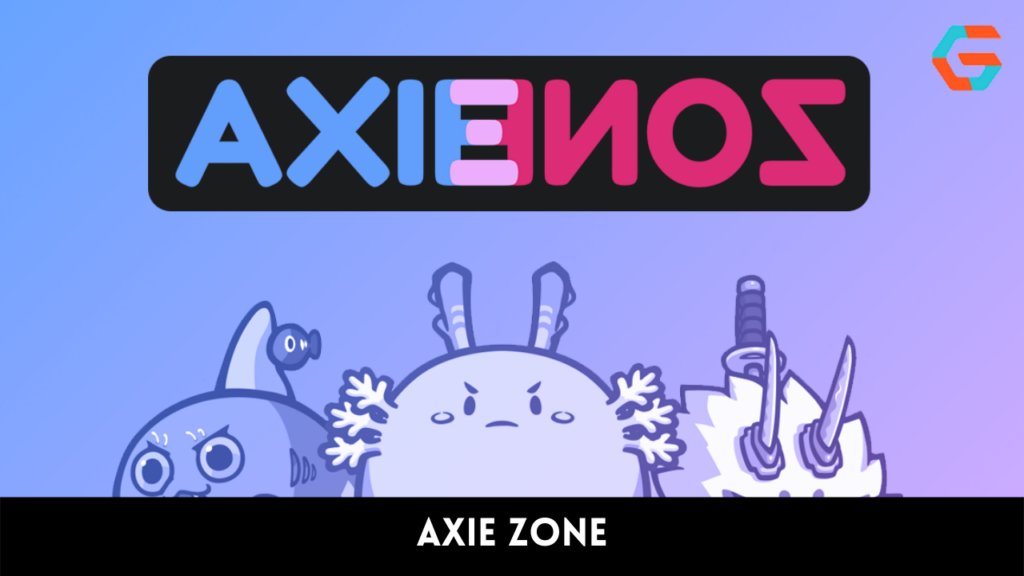 Axie Zone