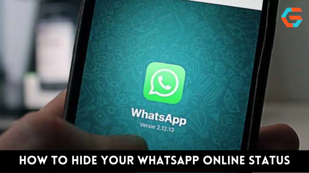 How To Hide Your WhatsApp Online Status