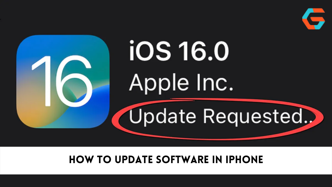 Best Tips To Update Software in iPhone Easily!
