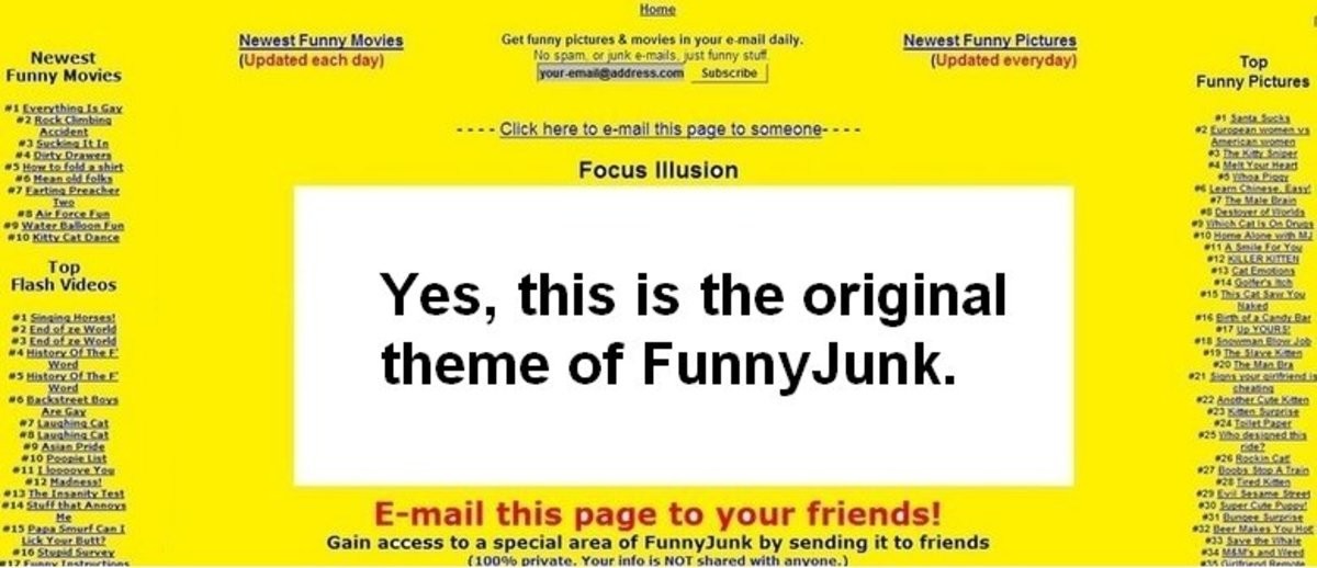FunnyJunk.com