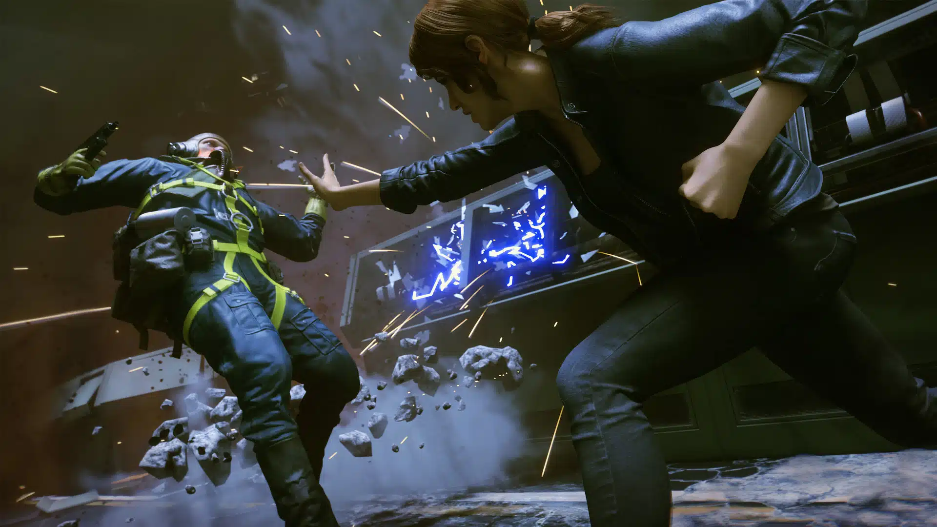 Remedy Confirms the Development of Control 2 For PS5, XSX, And PC!