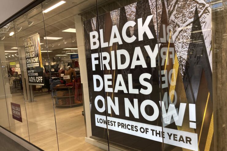 History of Black Friday: The Dark Truth Behind the Name!