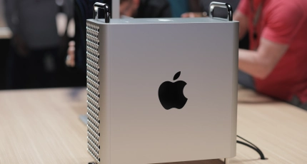 Apple Scales Back Plans for the High-End Mac Pro and Weighs Moving Production to Asia