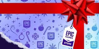 The Epic Games Store ends its holiday promotion with two more free games