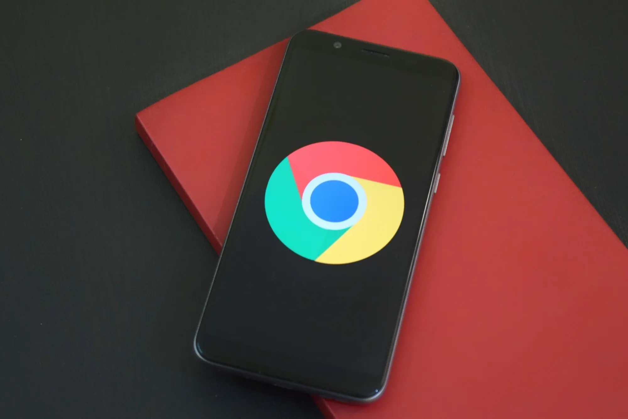 Chrome for Android Now Allows You to Lock Your Private Browsing Session.