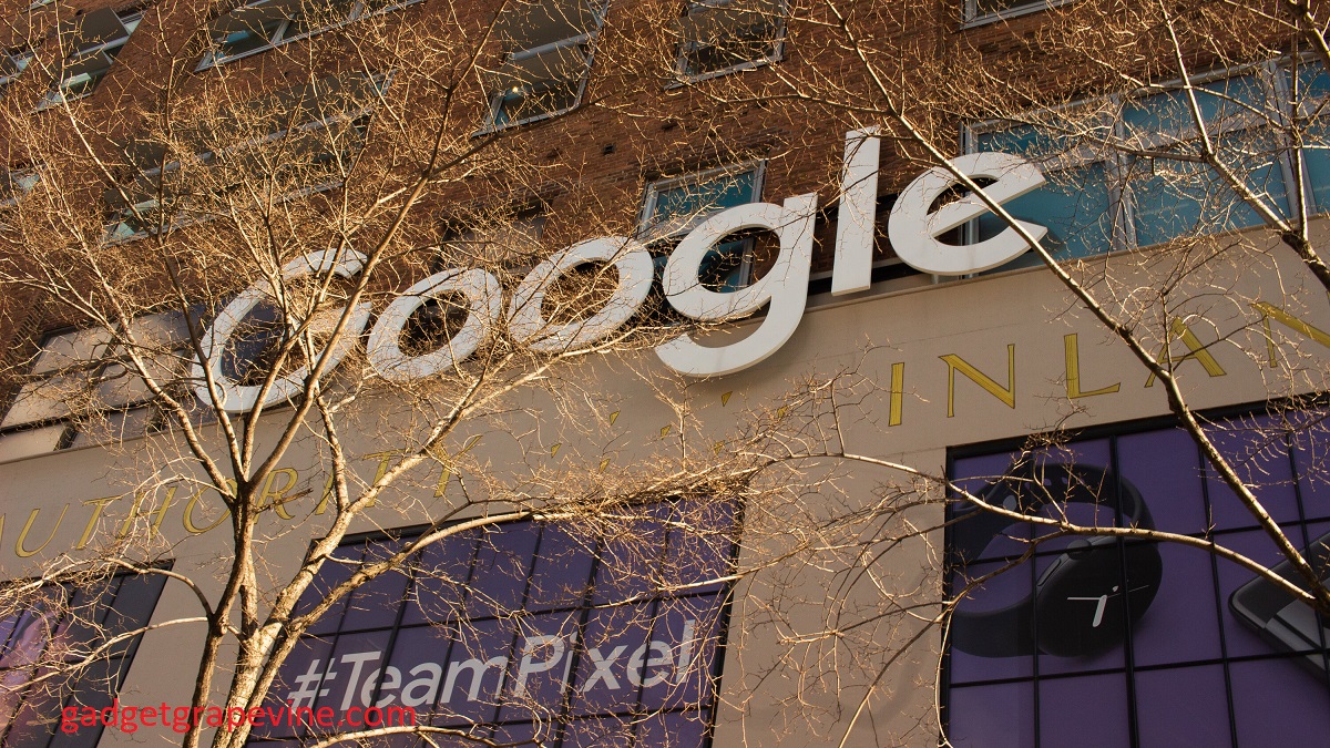 8 states join DOJ lawsuit accusing Google of monopolizing online advertising space