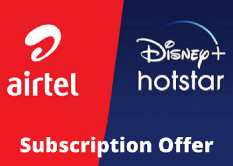 Plan for Rs 399 from Airtel