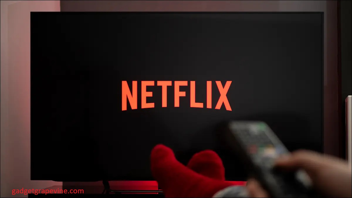 Netflix Will Start Charging For Password Sharing.