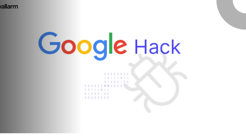 how to hack google