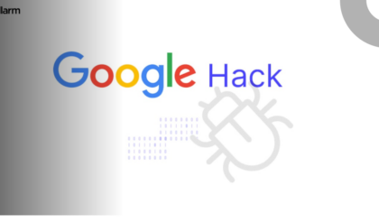 how to hack google