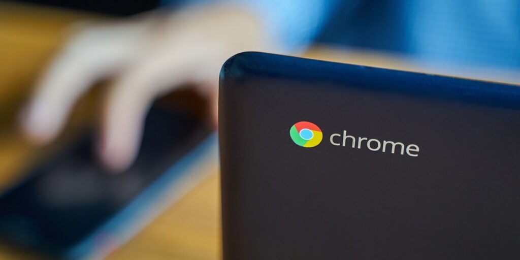 Using your Google account, you can locate your misplaced Chromebook.