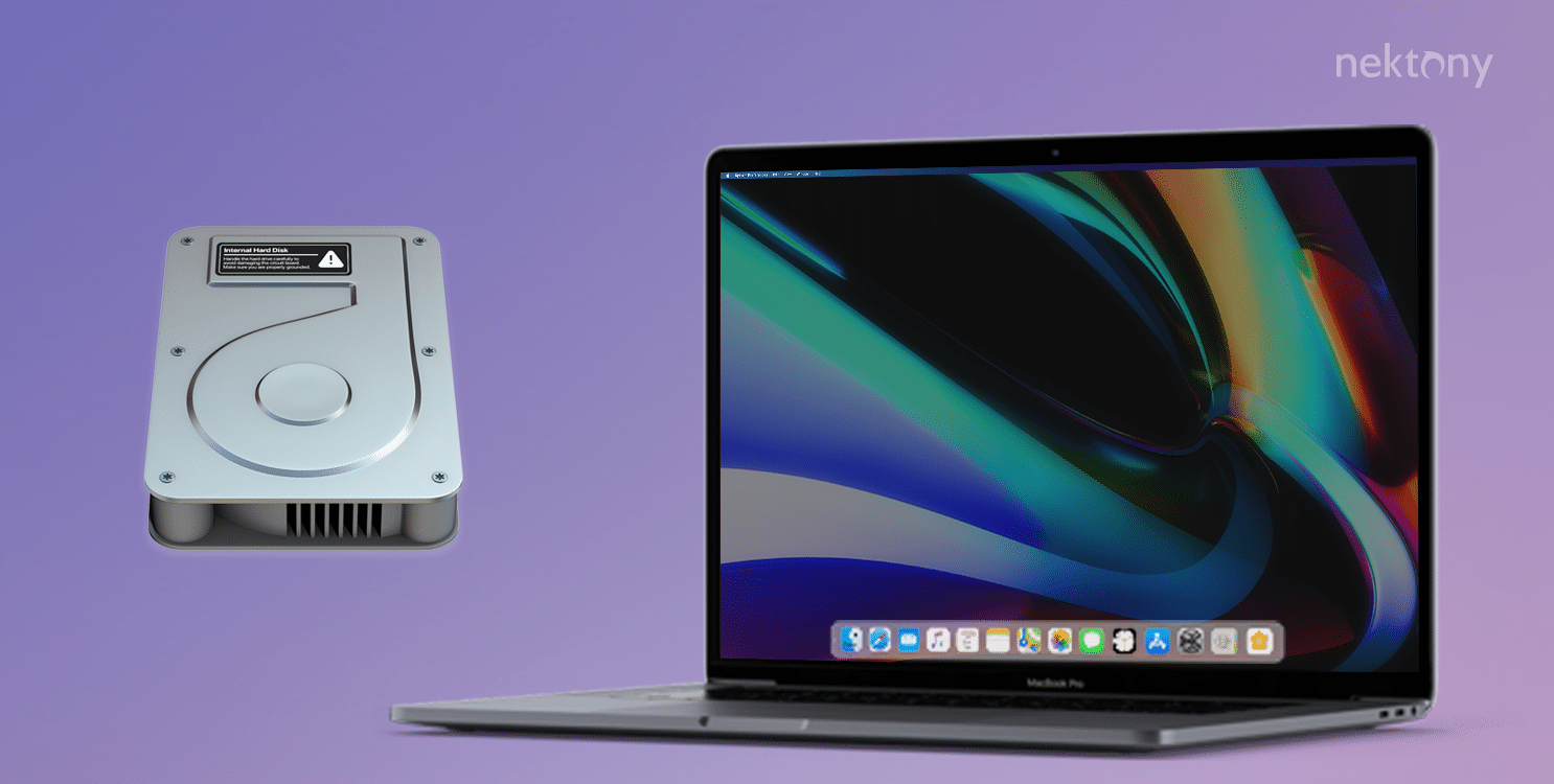 How to Format External Hard Drive in Mac