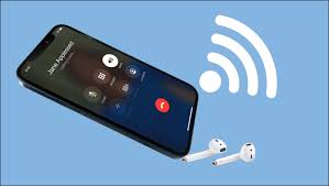 how to on wifi calling in iphone