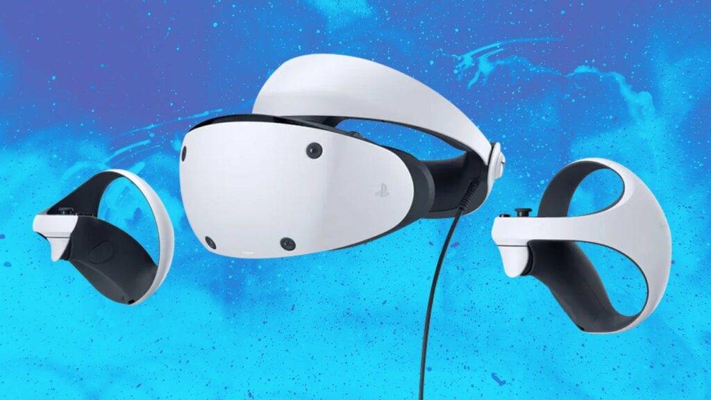 Oculus Founder Was “Blown Away” by PlayStation VR2