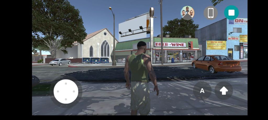 how to download gta 5 in android free