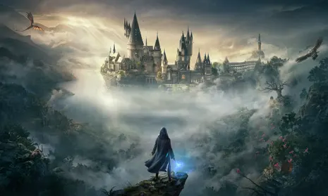 Check Out These Magical Hints For Faster Frames In The Hogwarts Legacy PC Game